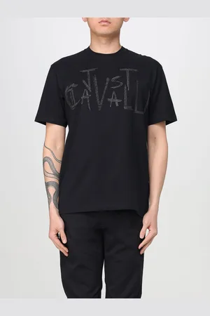 Roberto Cavalli T-Shirt Men color