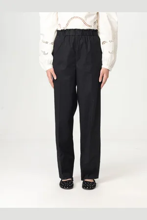 Twin-Set Pants Woman color