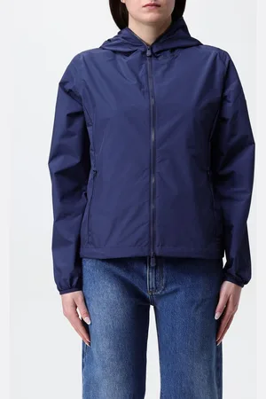 save the duck Jacket Woman color