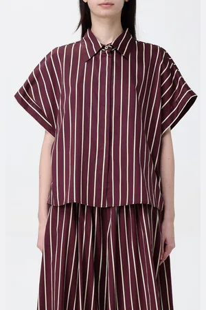 FORTE FORTE Shirt Woman color