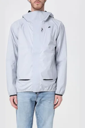 K-Way Jacket Men color