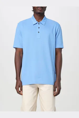 Bottega Veneta Polo Shirt Men color