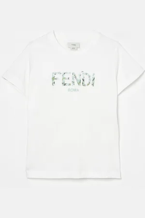 Fendi T-Shirt Kids color