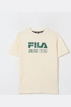 Fila T-Shirt Kids color