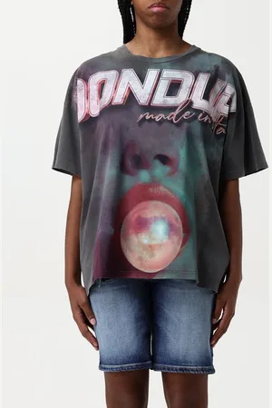 Dondup T-Shirt Woman color