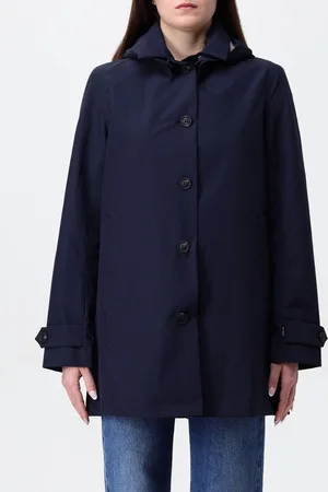 save the duck Jacket Woman color