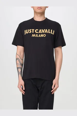 Roberto Cavalli T-Shirt Men color