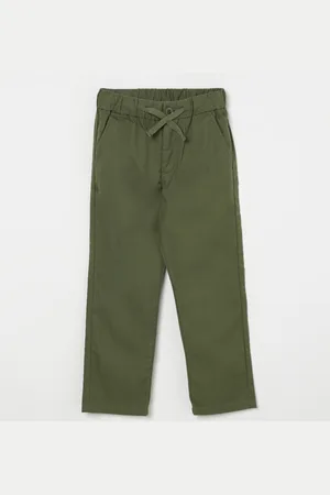 sun68 Pants Kids color