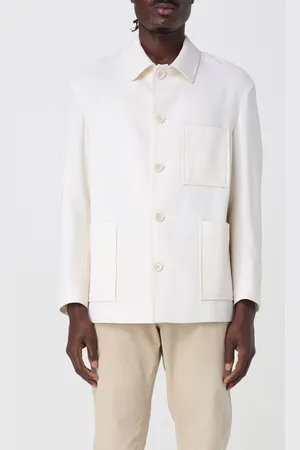 LARDINI Jacket Men color