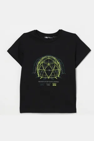The North Face T-Shirt Kids color