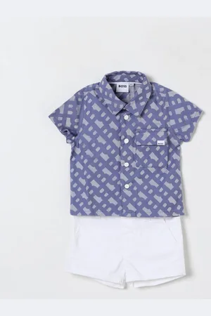 HUGO BOSS Jumpsuit Kids color