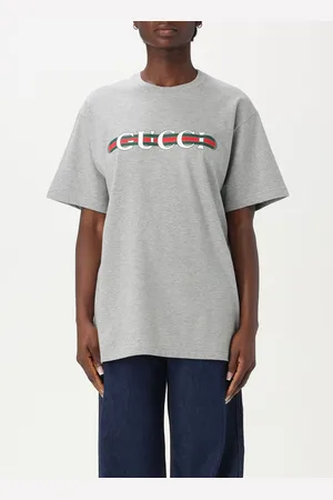 Gucci T-Shirt Woman color