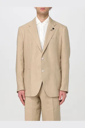 LARDINI Blazer Men color