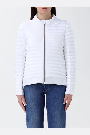 save the duck Jacket Woman color