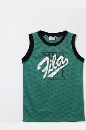 Fila T-Shirt Kids color