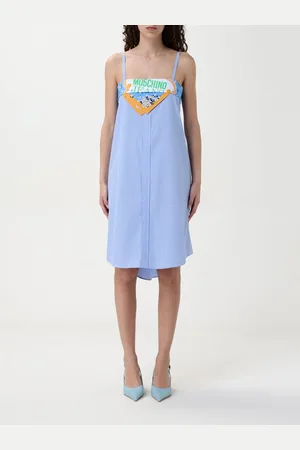 Moschino Dress Woman color