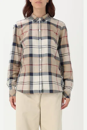 Barbour Shirt Woman color