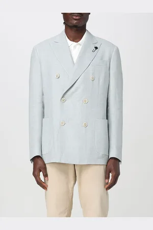 LARDINI Blazer Men color