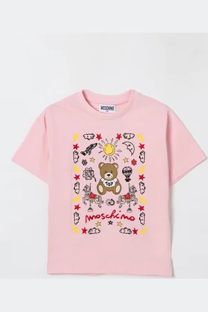 Moschino T-Shirt Kids color