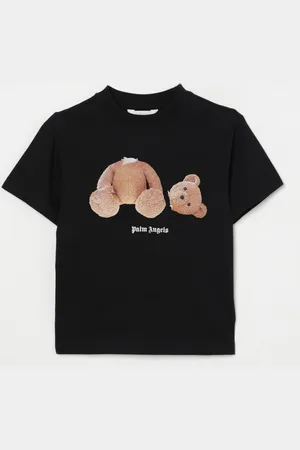 Palm Angels T-Shirt Kids color