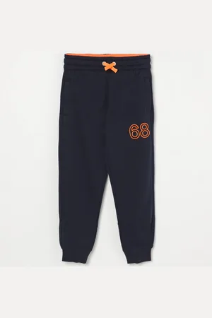 sun68 Pants Kids color
