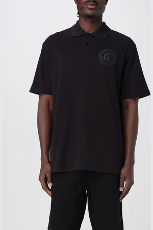 Roberto Cavalli Polo Shirt Men color