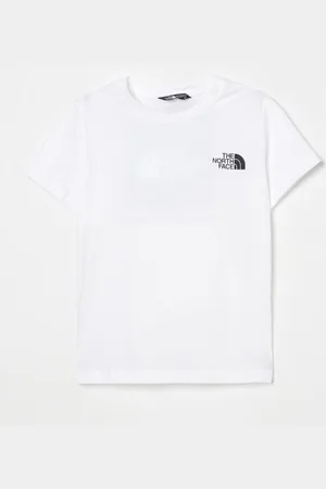 The North Face T-Shirt Kids color
