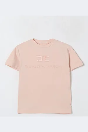 Elisabetta Franchi T-Shirt Kids color