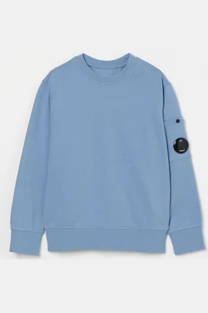 C.P. Company Sweater C. P. COMPANY Kids color