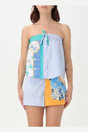 Moschino Top Woman color