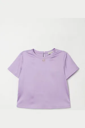 Twin-Set T-Shirt Kids color