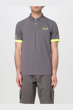 sun68 Polo Shirt Men color