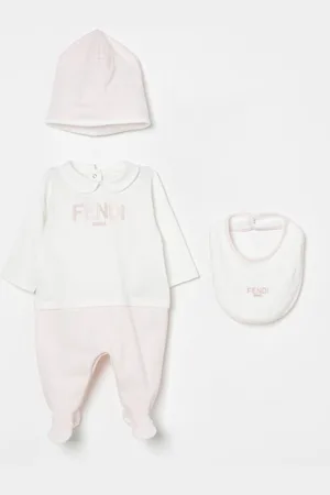 Fendi Jumpsuit Kids color