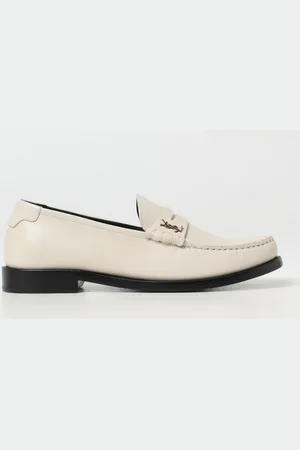 Saint Laurent Loafers Woman color