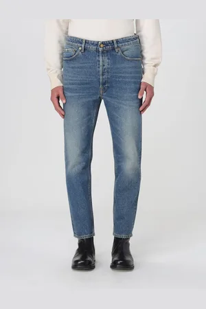 Golden Goose Jeans Men color