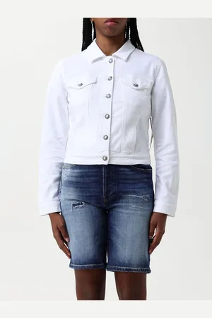 Dondup Jacket Woman color