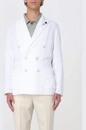LARDINI Blazer Men color