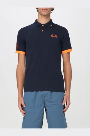 sun68 Polo Shirt Men color