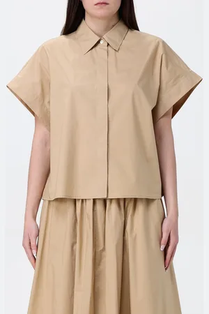 FORTE FORTE Shirt Woman color