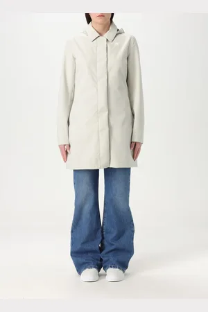 K-Way Jacket Woman color
