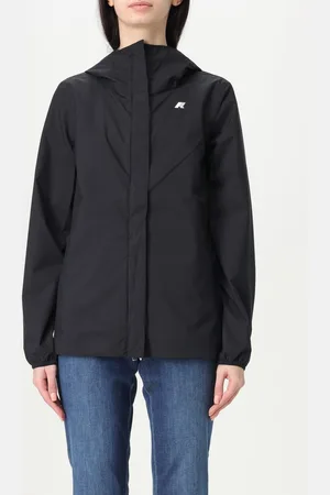 K-Way Jacket Woman color