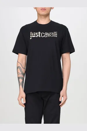 Roberto Cavalli T-Shirt Men color