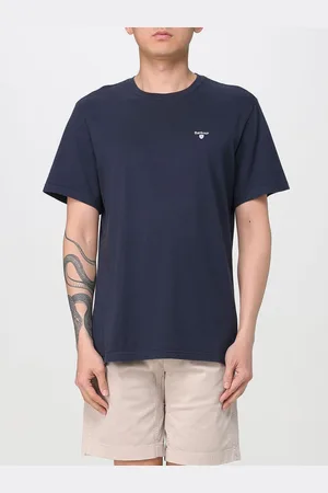 Barbour T-Shirt Men color