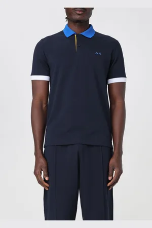 sun68 Polo Shirt Men color