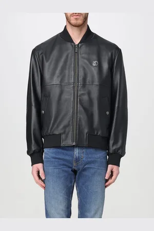 Roberto Cavalli Jacket Men color