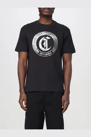 Roberto Cavalli T-Shirt Men color