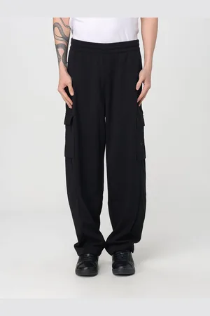 EA7 Pants Men color