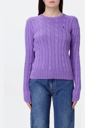 Ralph Lauren Sweater Woman color
