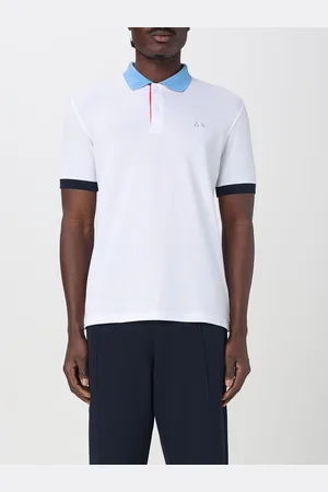 sun68 Polo Shirt Men color