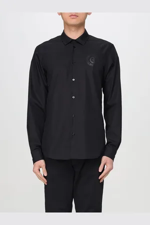 Roberto Cavalli Shirt Men color